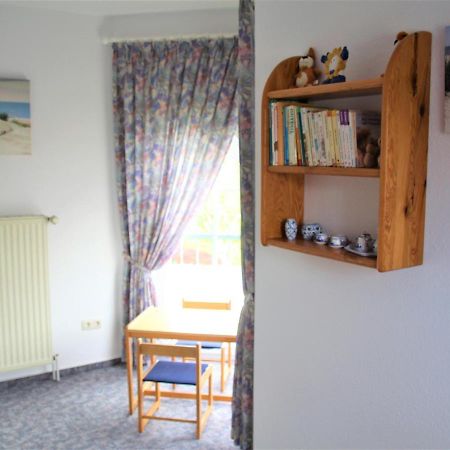 Fluethoern Norddeich  Extérieur photo
