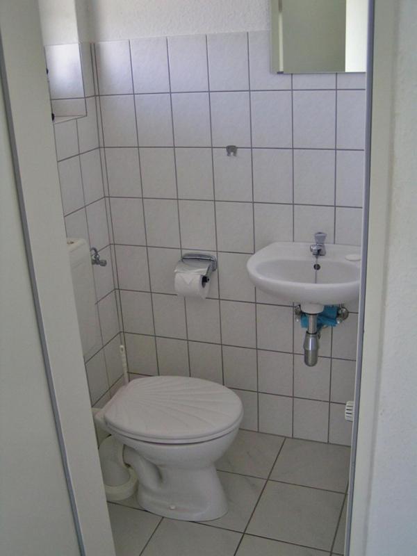 Fluethoern Norddeich  Extérieur photo