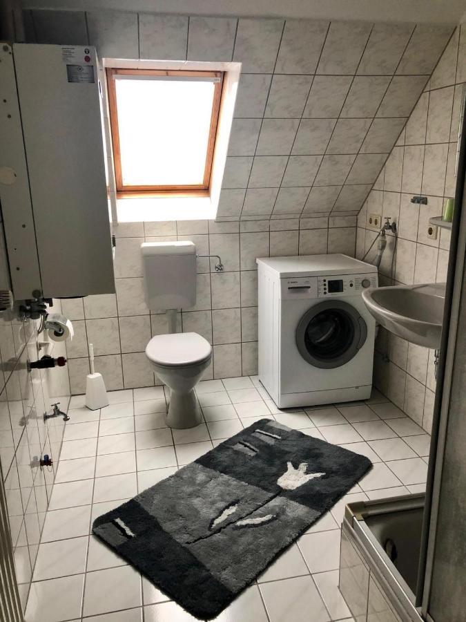 Fluethoern Norddeich  Extérieur photo
