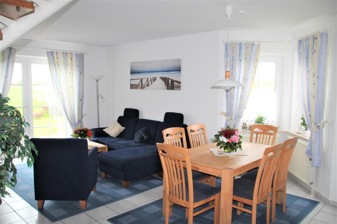 Fluethoern Norddeich  Extérieur photo